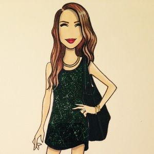 Meet your Posher, Veronica